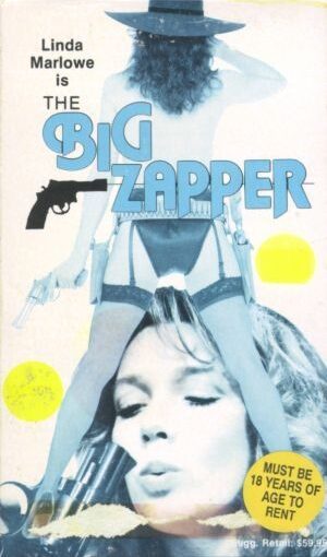 Big Zapper (1973)
