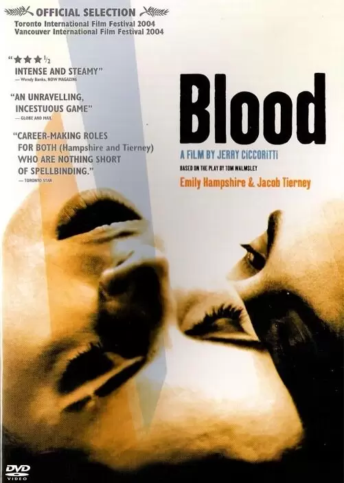 Blood (2004)