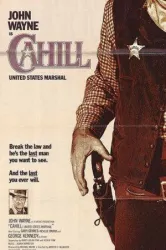 Cahill U.S. Marshal (1973)