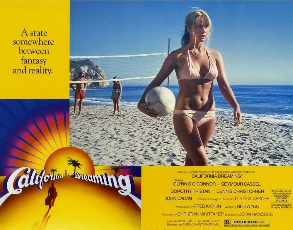 California Dreaming (1979)