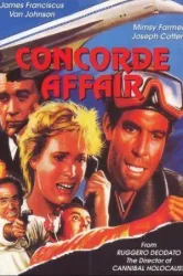 Concorde Affaire 79 (1979)