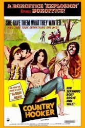 Country Hooker (1974)