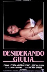 Desiderando Giulia (1986)