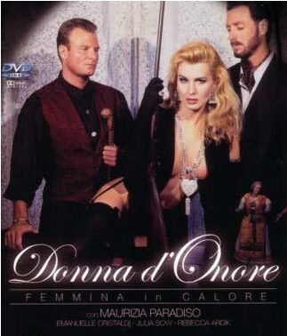 Donna D’ Onore (1994)