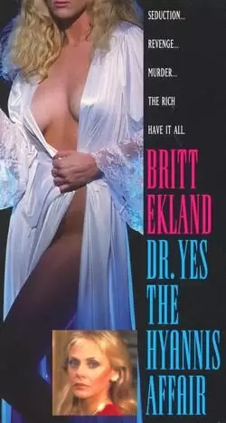 Dr. Yes: Hyannis Affair (1983)