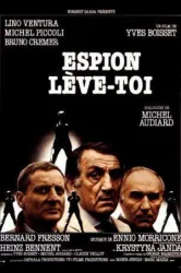 Espion leve-toi (1982)