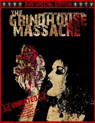 The Grindhouse Massacre (2007)