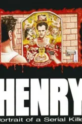Henry Portrait of a Serial Killer (1986)