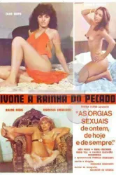 Ivone a Rainha do Pecado (1984)