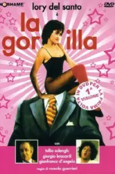La gorilla (1982)