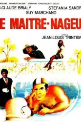 Le maitre nageur (1979)