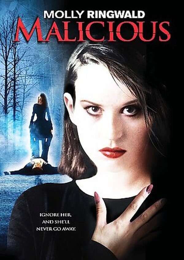 Malicious (1995)