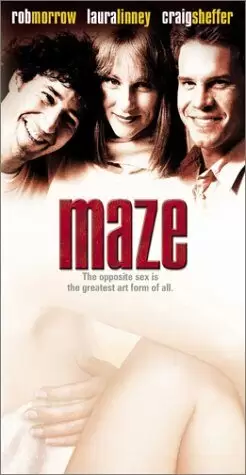 Maze (2000)