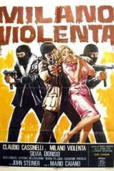 Milano violenta (1976)