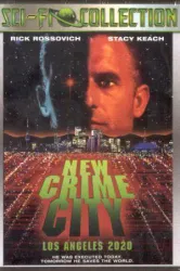 New Crime City (1994)