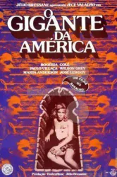 O Gigante da America (1978)