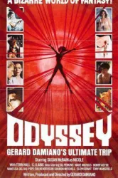 Odyssey The Ultimate Trip (1977)