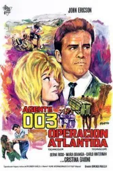 Operation Atlantis (1965)