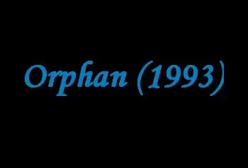 Orphan (1993)