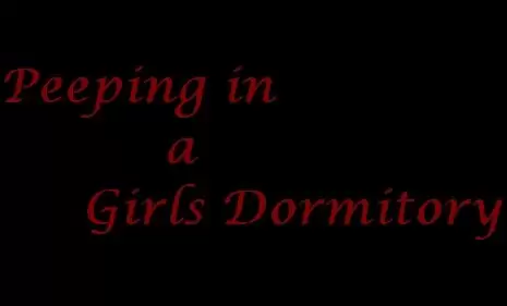 Peeping in a Girls Dormitory (2000)