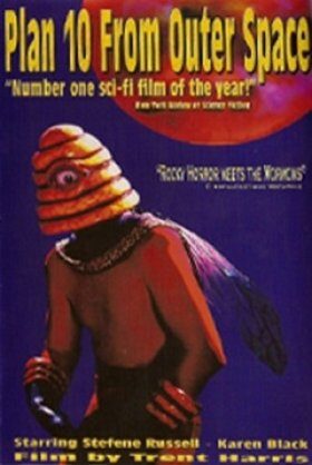 Plan 10 from Outer Space (1995)
