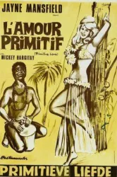 Primitive Love (1964)