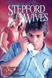 Revenge of the Stepford Wives (1980)