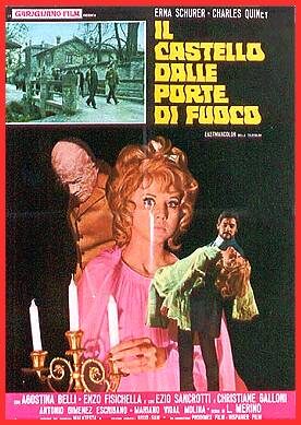 Scream of the Demon Lover (1970)