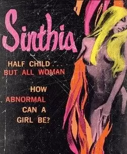 Sinthia The Devils Doll (1970)