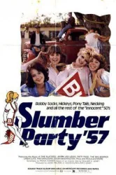 Slumber Party 57 (1976)