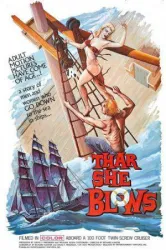 Thar She Blows (1968)
