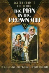 The Man in the Brown Suit (1989)