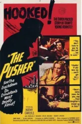 The Pusher (1960)
