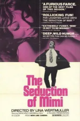 The Seduction of Mimi (1972)