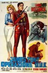 The Wacky World of James Tont (1966)