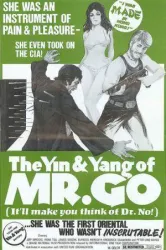 The Yin and the Yang of Mr Go (1970)