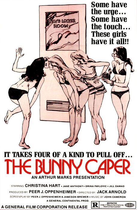 The Bunny Caper (1974)