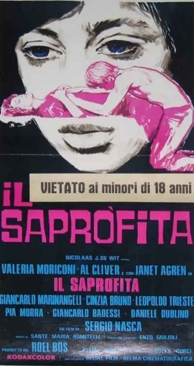 The Profiteer (1974)