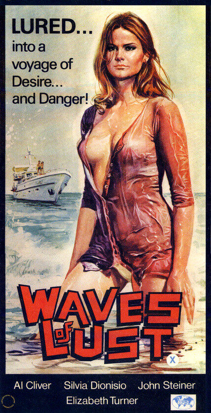 Waves of Lust (1975)
