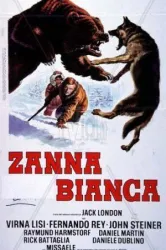Zanna Bianca (1973)