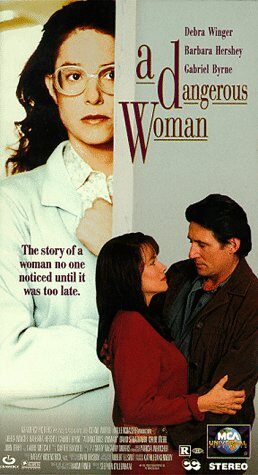 A Dangerous Woman (1993)