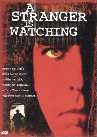 A Stranger Is Watching (1982)