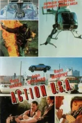 Action U.S.A (1989)