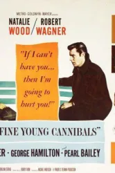 All the Fine Young Cannibals (1960)
