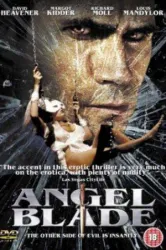 Angel Blade (2002)
