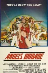 Angels Brigade (1979)