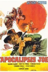 Apocalypse Joe (1970)