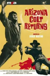 Arizona Colt Returns (1970)