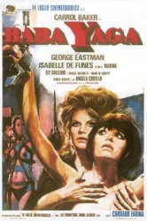 Baba Yaga Devil Witch (1973)