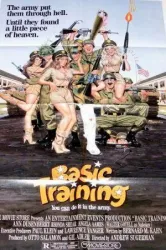 Basic Training (1985)